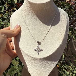 924 Sterling Silver Necklace