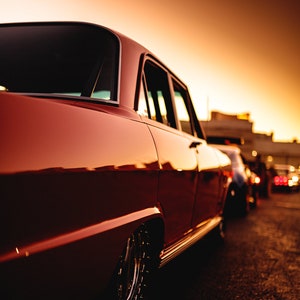 AZN&#39;s Chebby II 24x36 in Poster - SEMA 2019