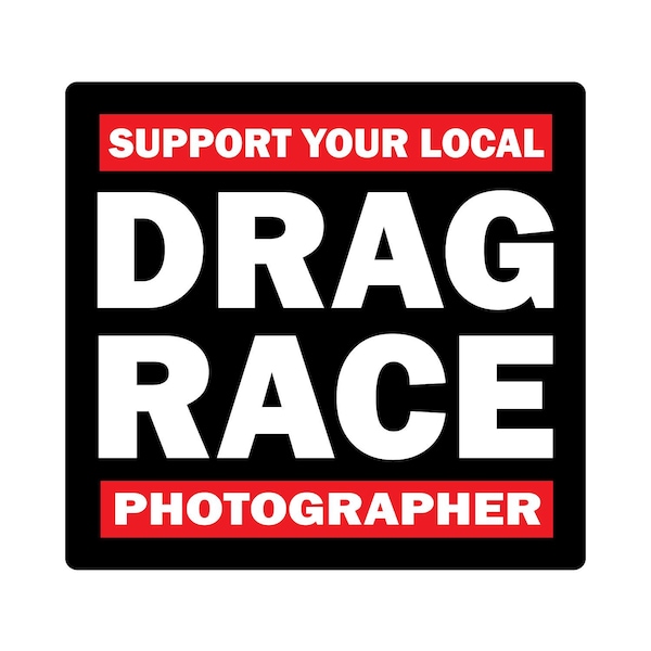 Support Your Local Drag Race Photographer