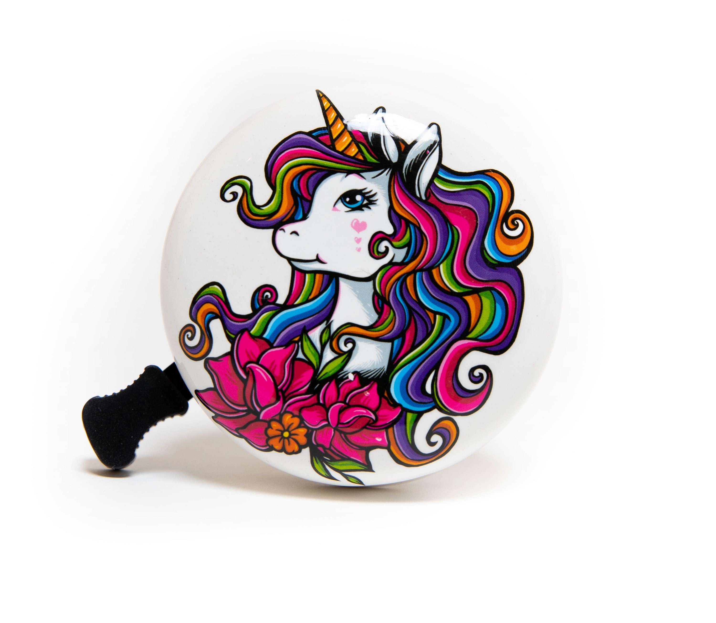Buy Dayjay Unicorn Pony Bicycle Bell for Kids Online in India Etsy