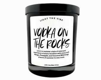 Vodka Jays