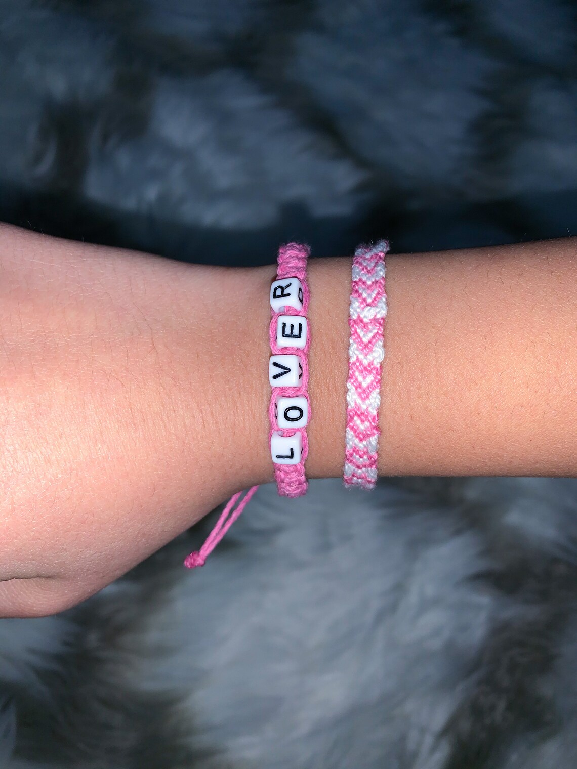 Valentines Day Collection Bracelets Etsy