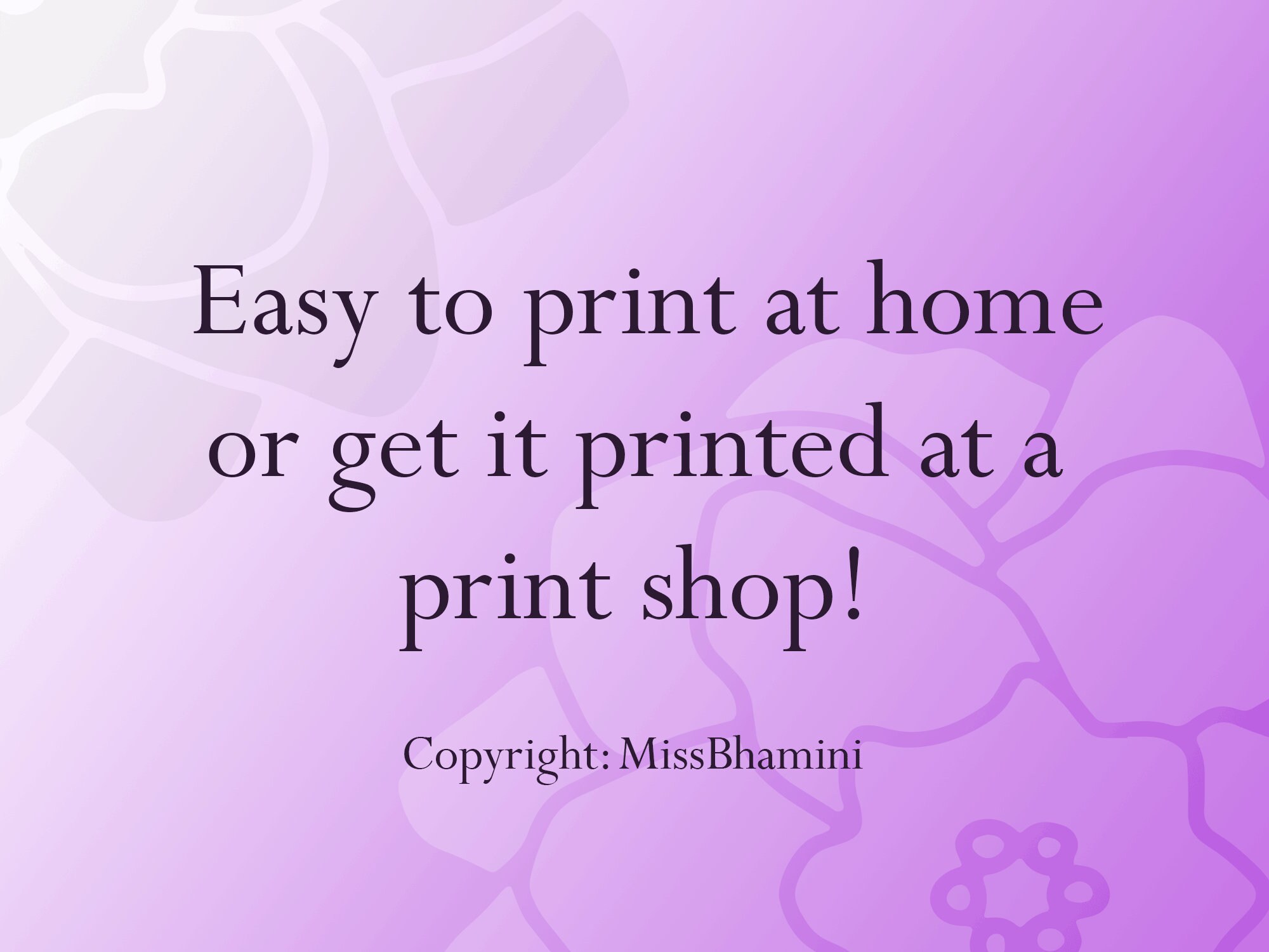 Printable Beauty Routine Checklist A4 A5 US Letter Half US - Etsy