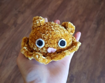 Pulpo Dumbo Etsy