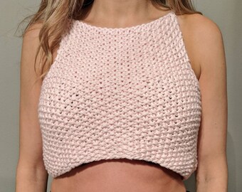 Sexy summer top | Etsy