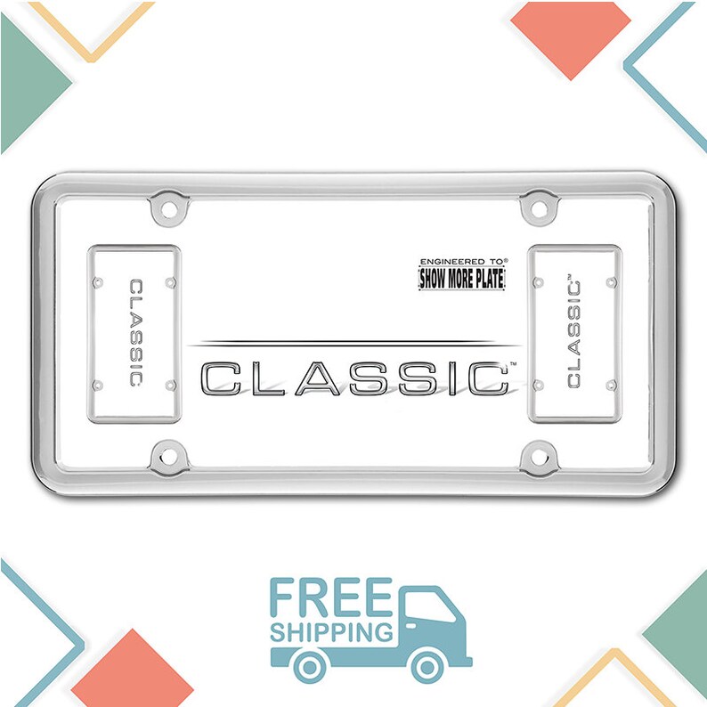 Personalized Idaho License Plate Free Shipping 4 sizes Add Any Text