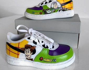 toy story air force