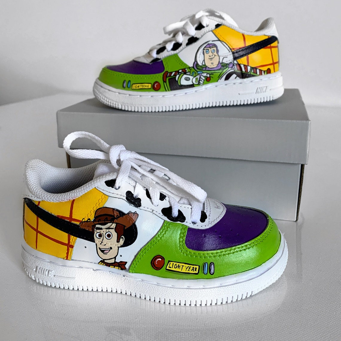 toystory nike