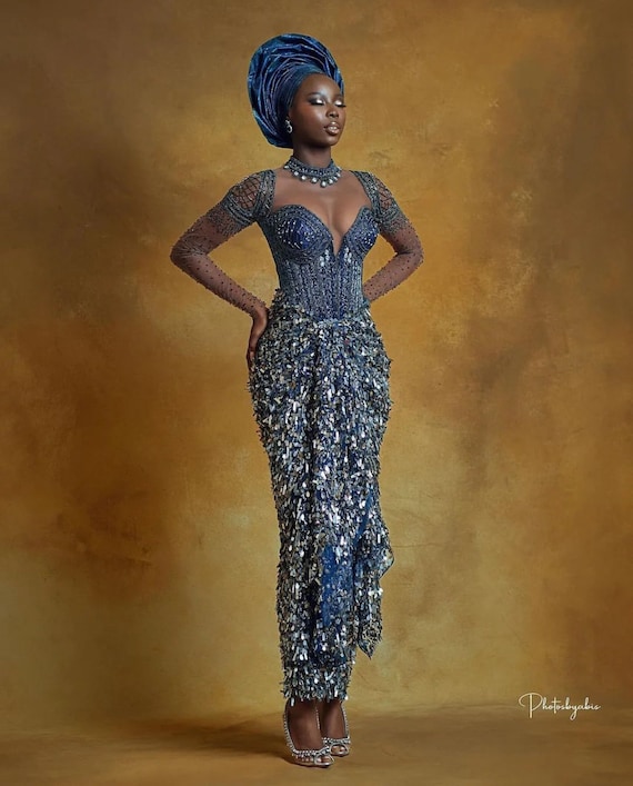 Bridal dress, wedding guest dress, Elegant corset dress, Yoruba wedding dress, Igbo Bridal dress, Luxury wedding dress, Asoebi dress, Bridal Bridal dress, wedding guest dress, Elegant corset dress, Yoruba wedding dress, Igbo Bridal dress, Luxury wedding dress, Asoebi dress, Bridal