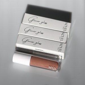 Coco moisturising lipgloss