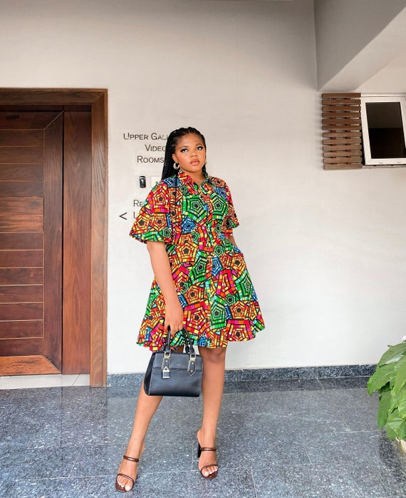 Classy clearance african dresses