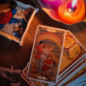 PSYCHIC READINGS - QUICK answer to your question