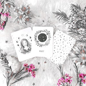 CLAIRVOYANCE - QUICK answer to your question