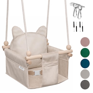 MAMOI® Espalier en Bois, Mur Escalade suedois pour Enfant, Échelle suedoise pour Enfant, Jeux descalade et Gym avec Accessoires, Barre et Anneaux Gymnastique MAMOI® Espalier en Bois, Mur Escalade suedois pour Enfant, Échelle suedoise pour Enfant, Jeux descalade et Gym avec Accessoires, Barre et Anneaux Gymnastique