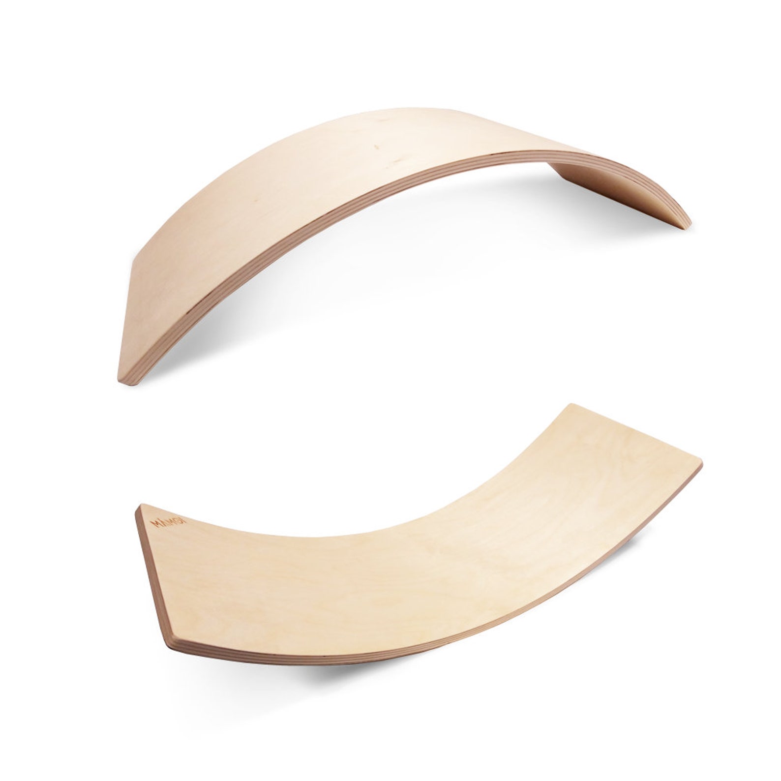 MAMOI Balance Board für Kinder Wippe für Kinder modernes Etsy