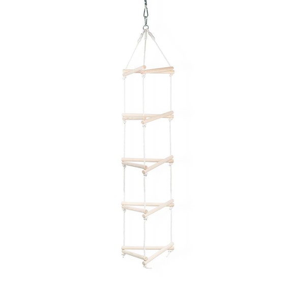 Hanging ladder cheap