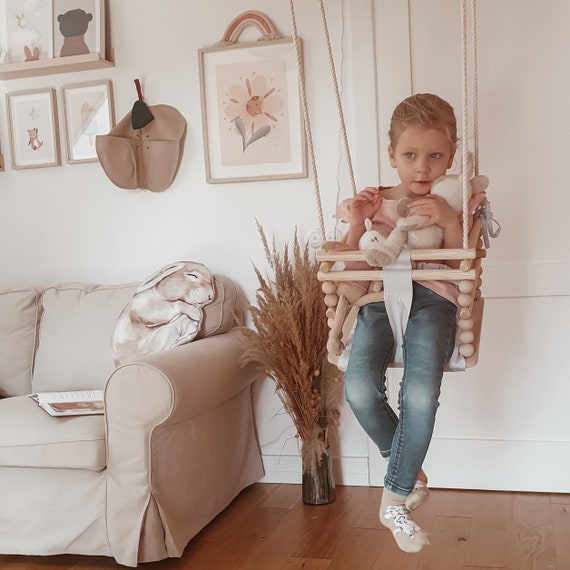 Saltador Bebe Monlenom Columpio Para Bebu00e9, Columpio Para