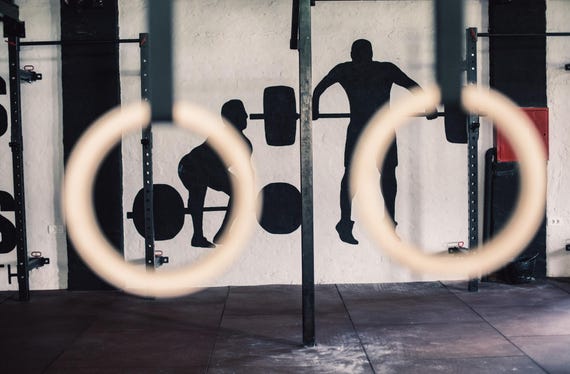 Anelli Per Altalena In Legno – Set Da 2, Regolabili, Per Ginnastica E Allenamento Bambini/adulti