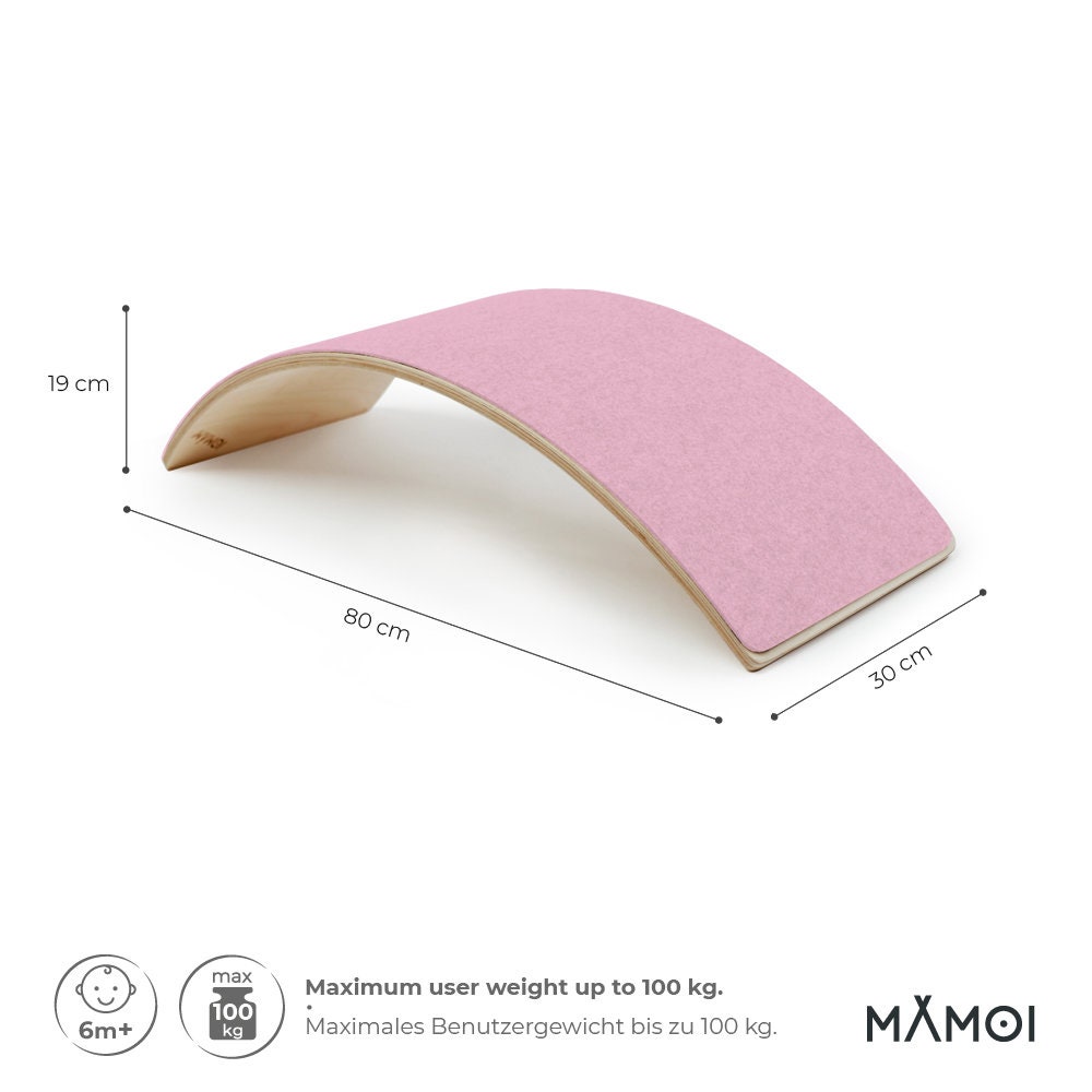 Amazon wobbel board clearance