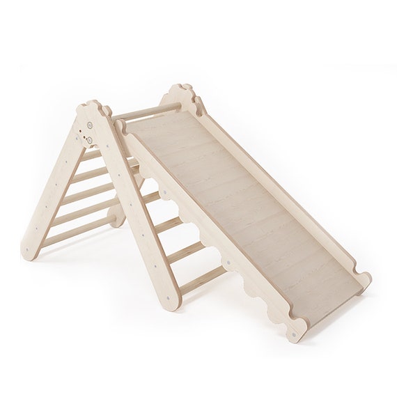 children's indoor climbing frames