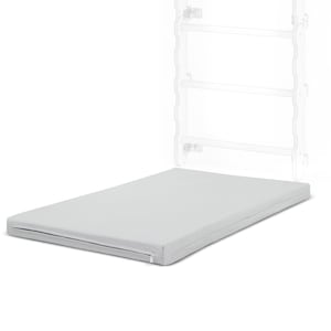 Tappetino da gioco e ginnastica per bambini MAMOI®, Tappetino da pavimento per palestra per bambini, Tappetini da gioco morbidi per bambini piccoli e ragazzi, Tappetino da gioco per bambini piccoli, Tappetini da gioco