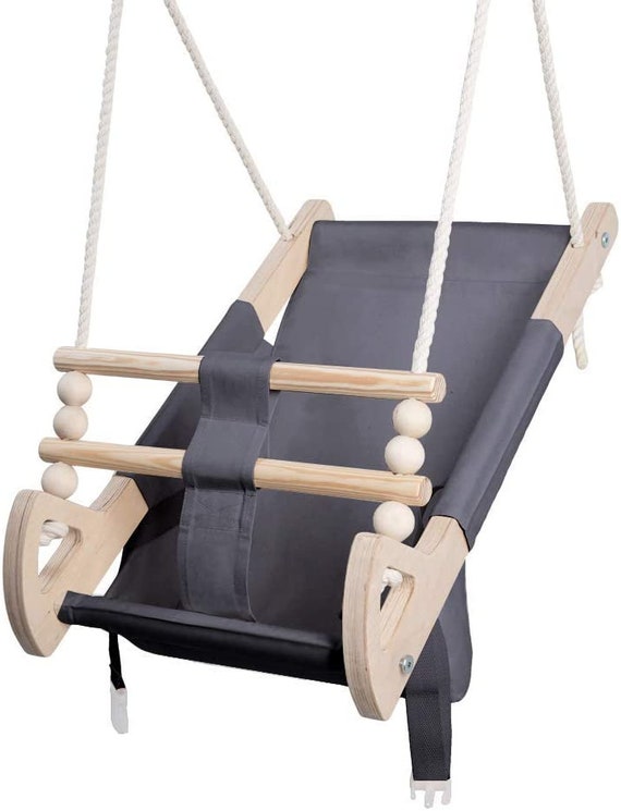 baby swing seat belt