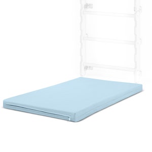 MAMOI® Babygym en speelmat, Vloermat voor babygym, Zachte speelmatten voor peuters en kinderen, Speelmat voor peuters, Speelmatten