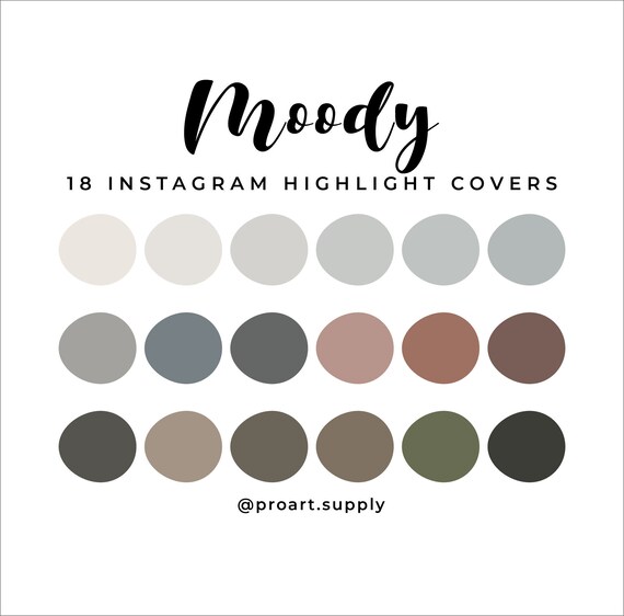 Featured image of post Instagram Highlight Covers Brown