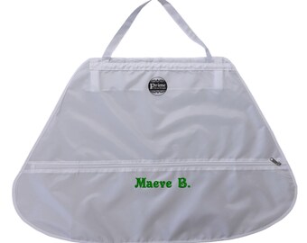 irish dancing costume bag