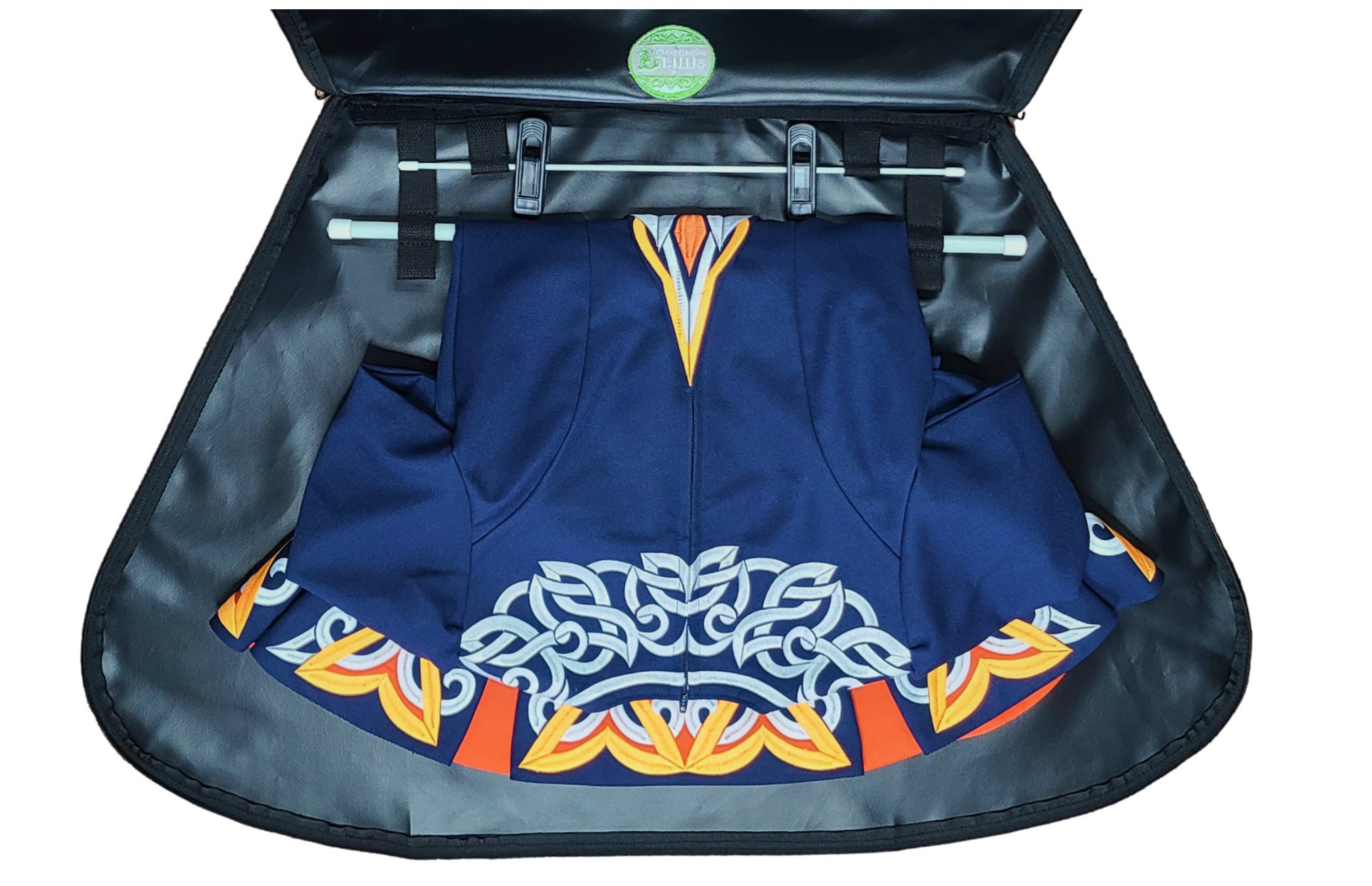 Irish dance dress bag deals