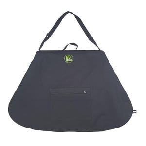 Irish Dance Rock/Kleidertasche: INDIVIDUALISIERUNG mit Stickerei