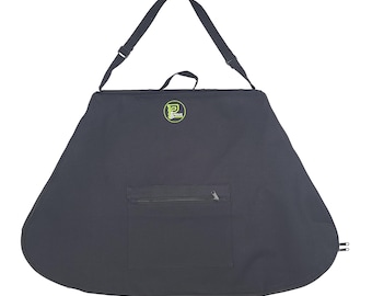 Irish Dance Skirt/Dress Bag: CUSTOMIZE with Embroidery