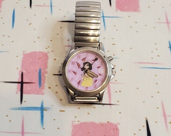 roxy girls watch