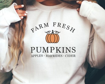 Fall sweatshirts for women Clearance