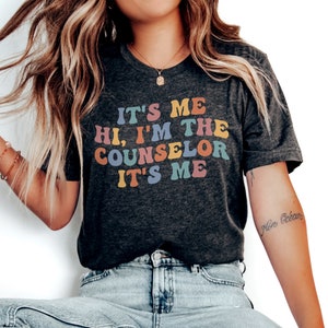 Counselor - Etsy