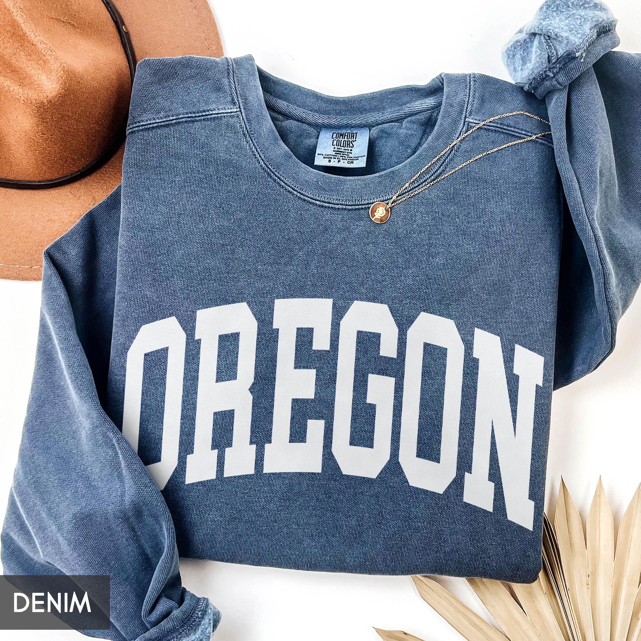 Oregon Ducks Vintage - Etsy
