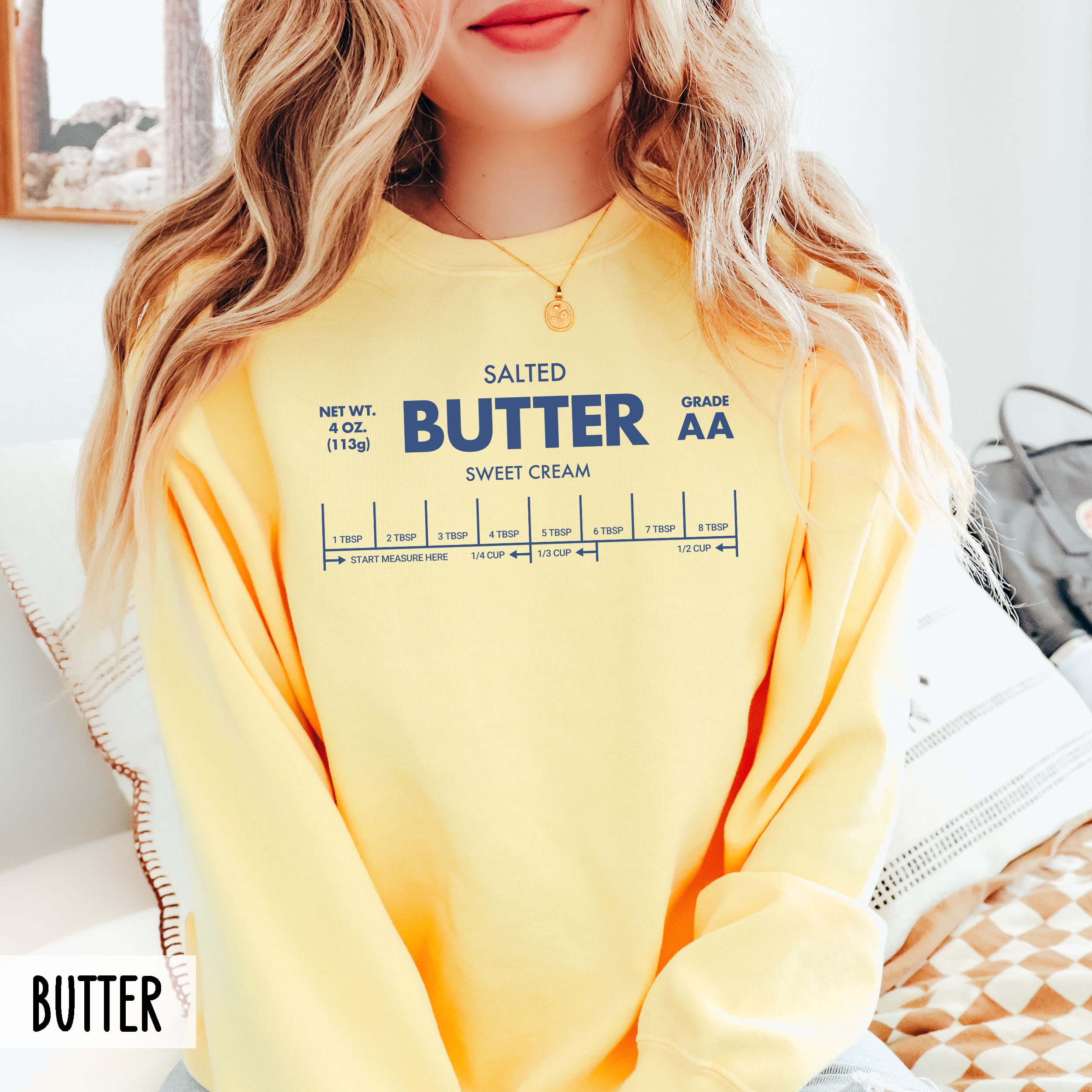 Butter sweatshirt sale clearance