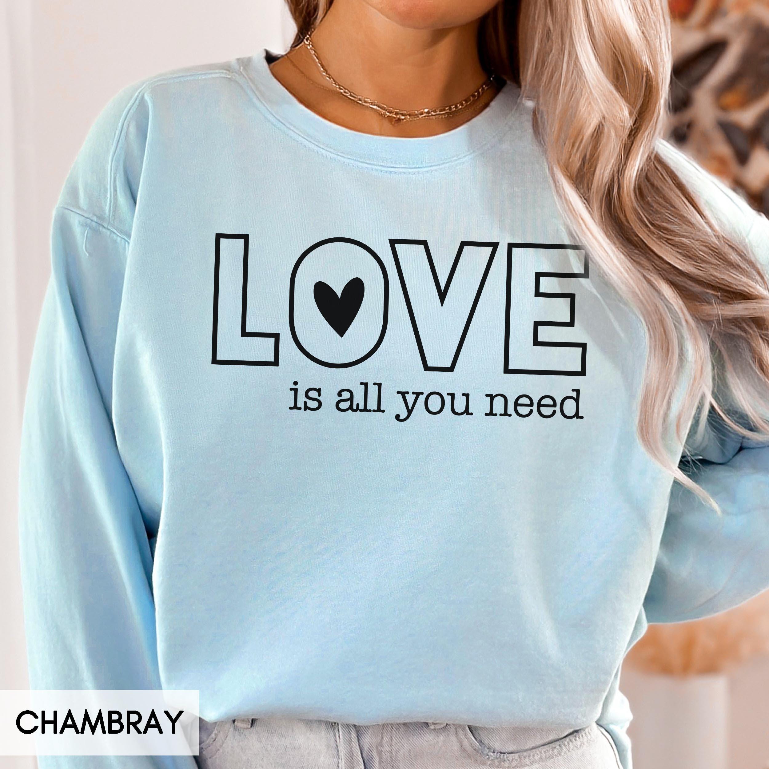 Comfort Colors® Valentine