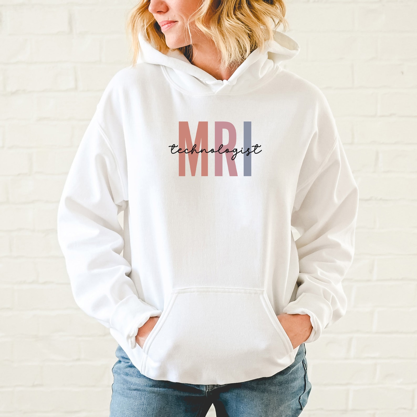 MRI Tech Gift MRI Tech Shirt Mri Technologist Radiology Etsy
