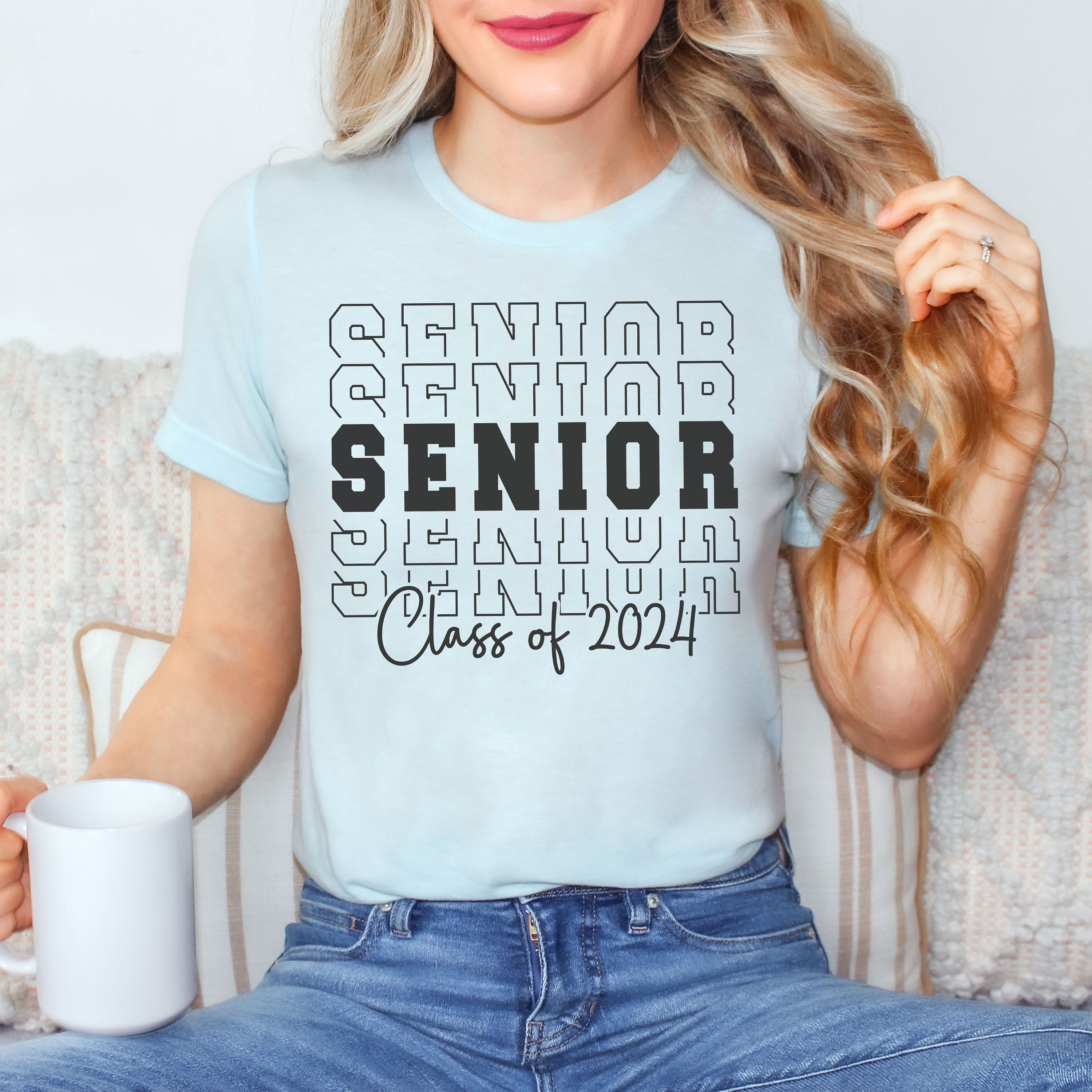 17+ Class Of 2024 Shirt Ideas