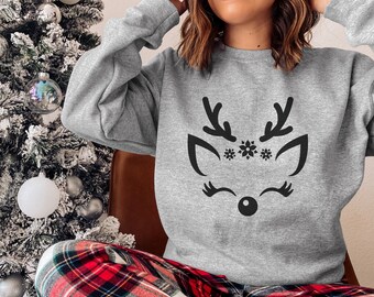 Not Your Ugly Christmas Sweater 