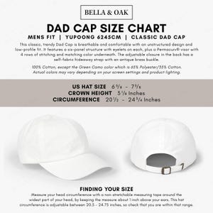 1776 USA Embroidered Hat, July 4 Baseball Cap, Mens fit Independence Day Patriotic outfit for him or her, United States of America Hat image 9