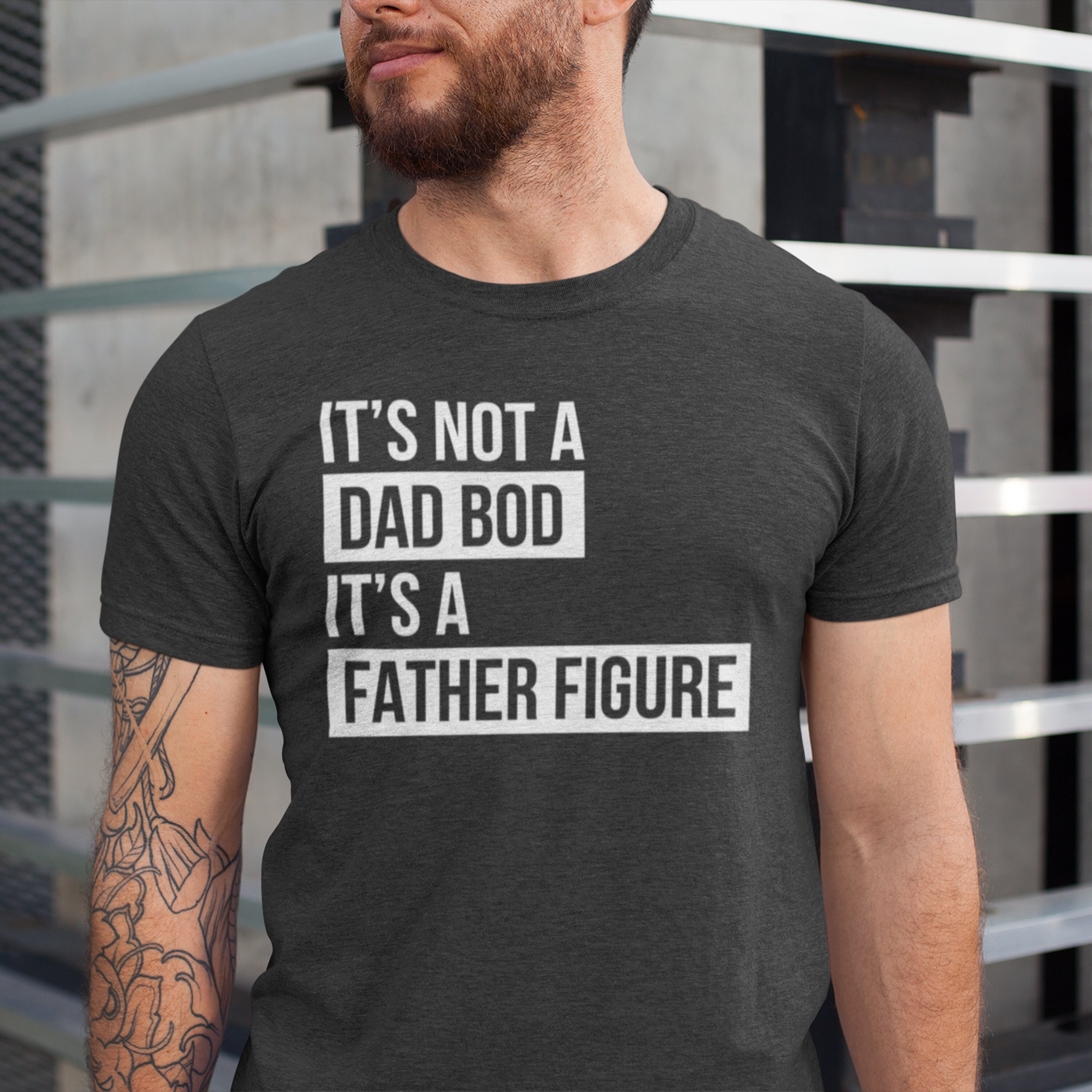 dad bod cap