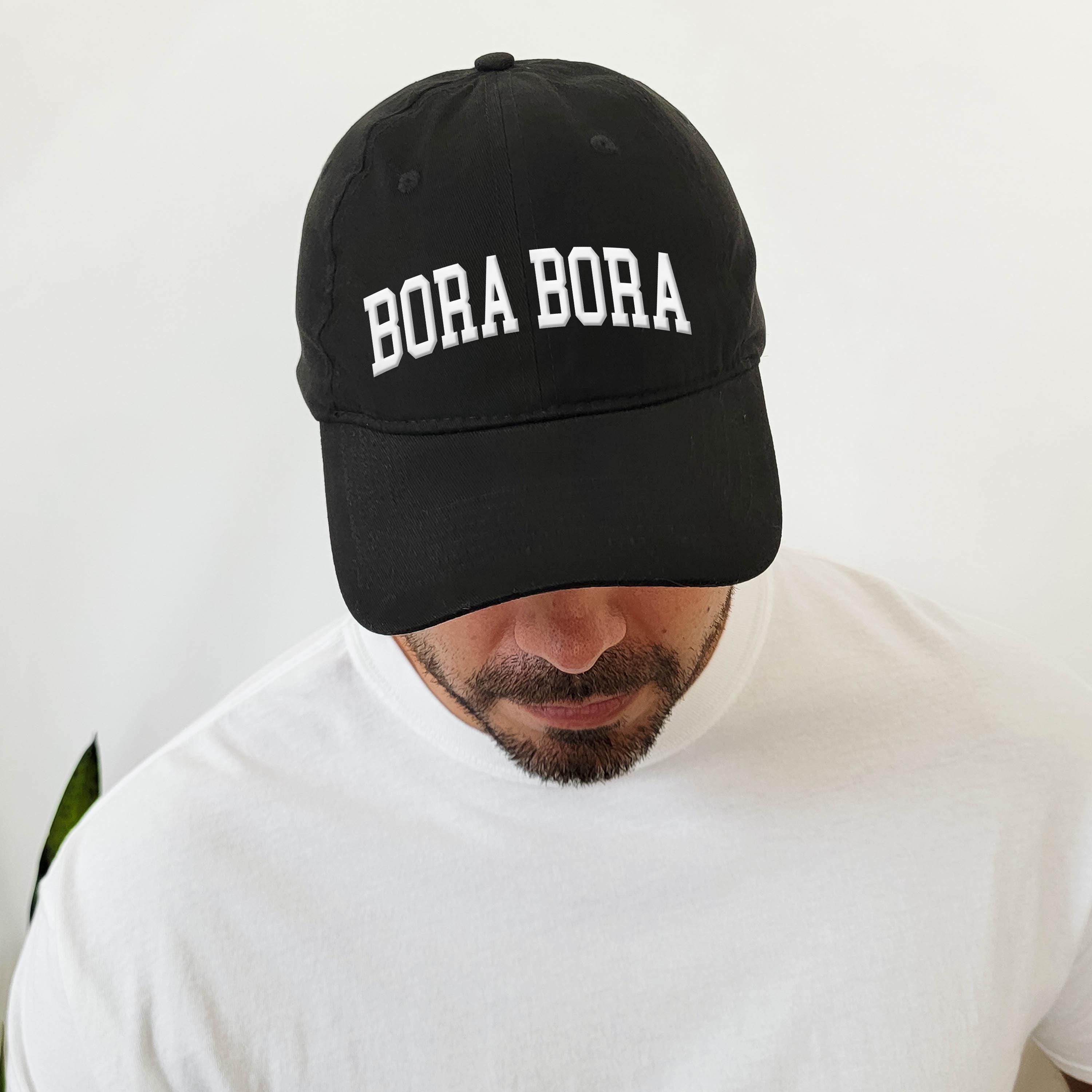 Bora Bora Hat - Etsy display picture 2