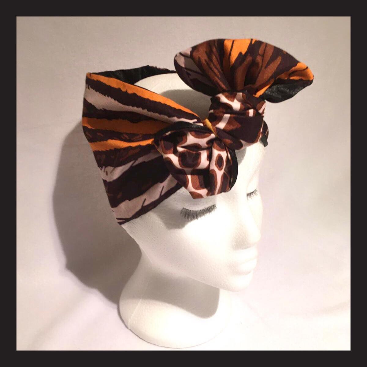nocta head tie