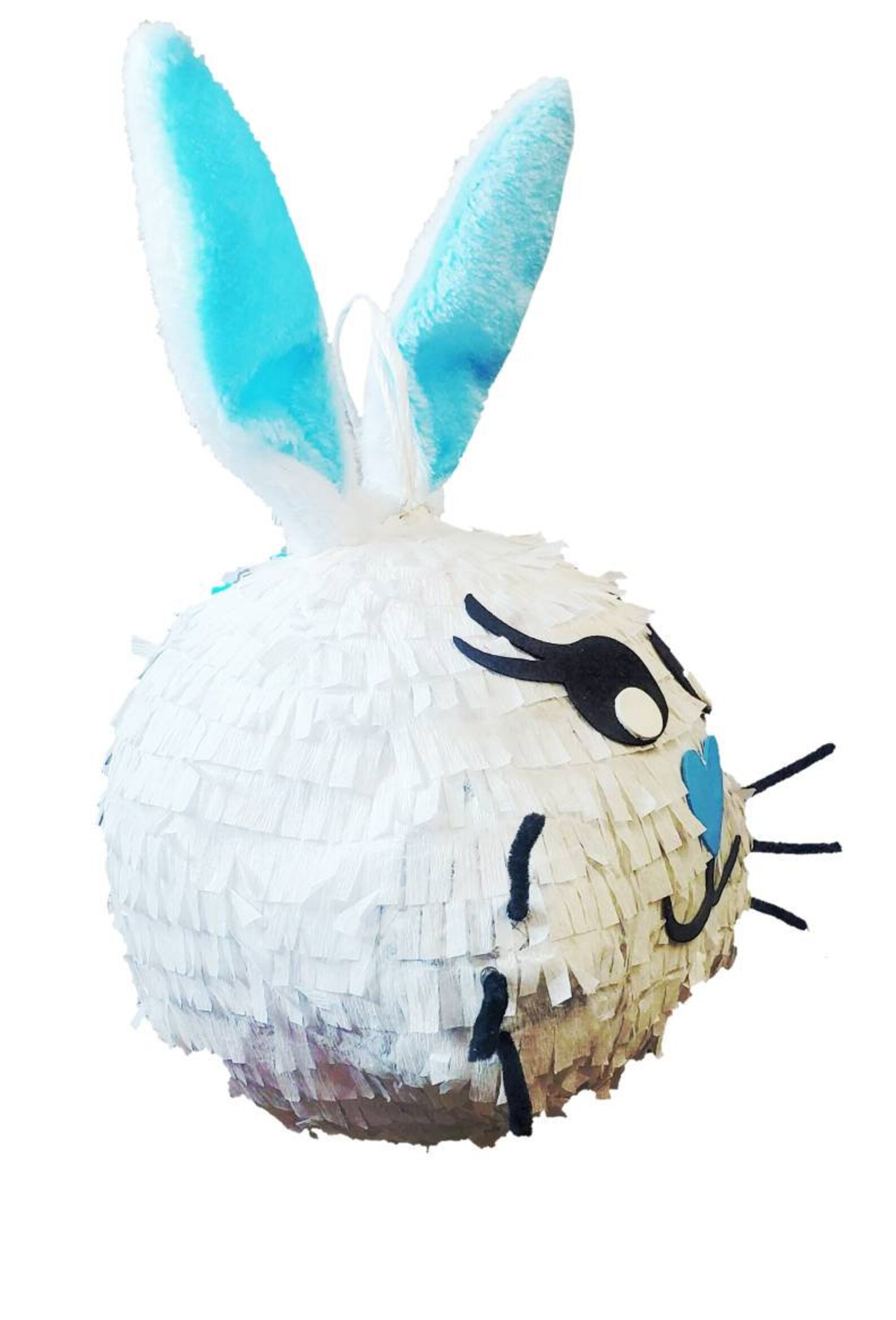 Easter Rabbit Piñata Easter Bunny Pinata. - Etsy