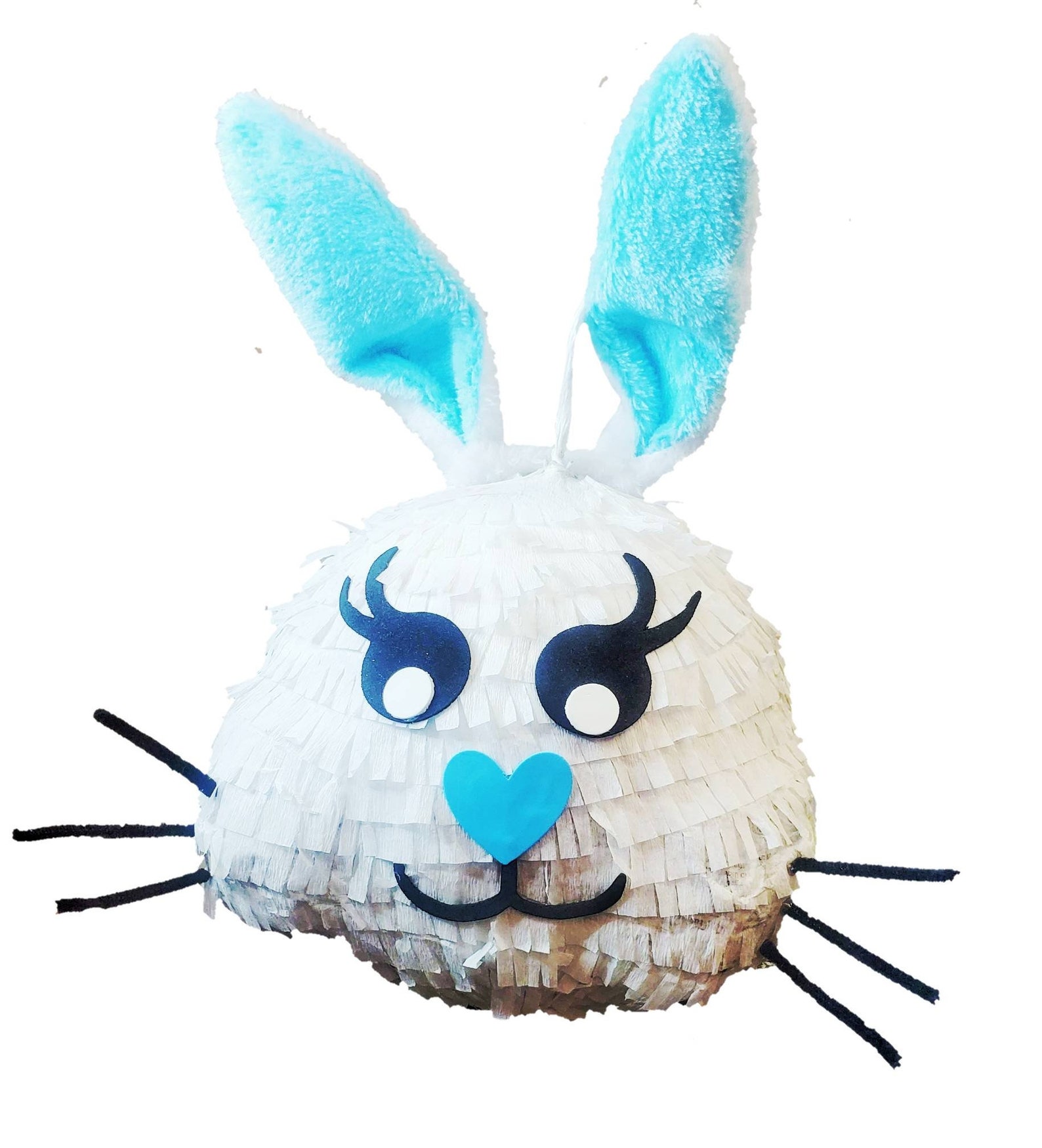 Easter Rabbit Piñata Easter Bunny Pinata. - Etsy