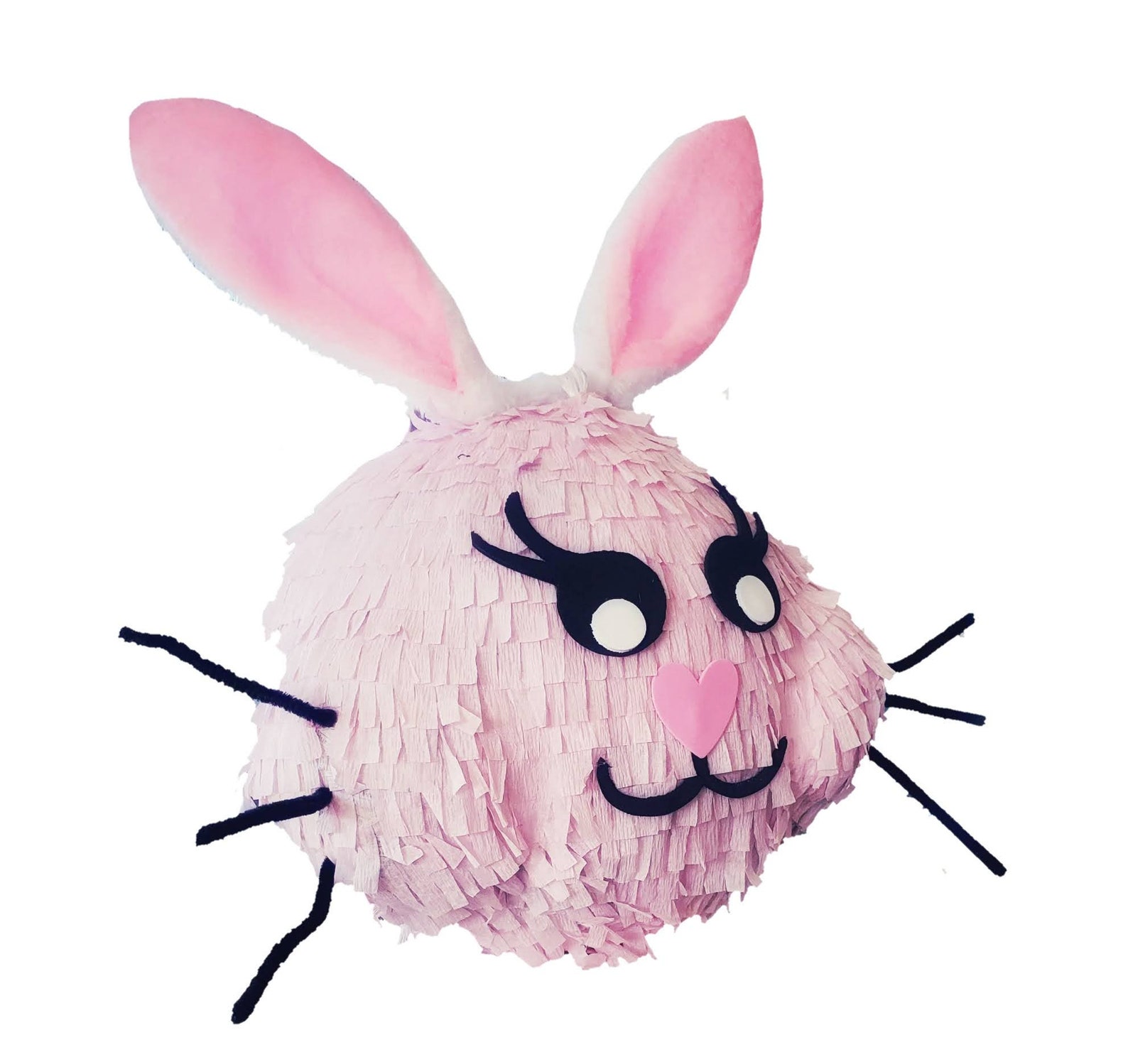 Easter Rabbit Piñata Easter Bunny Pinata. - Etsy