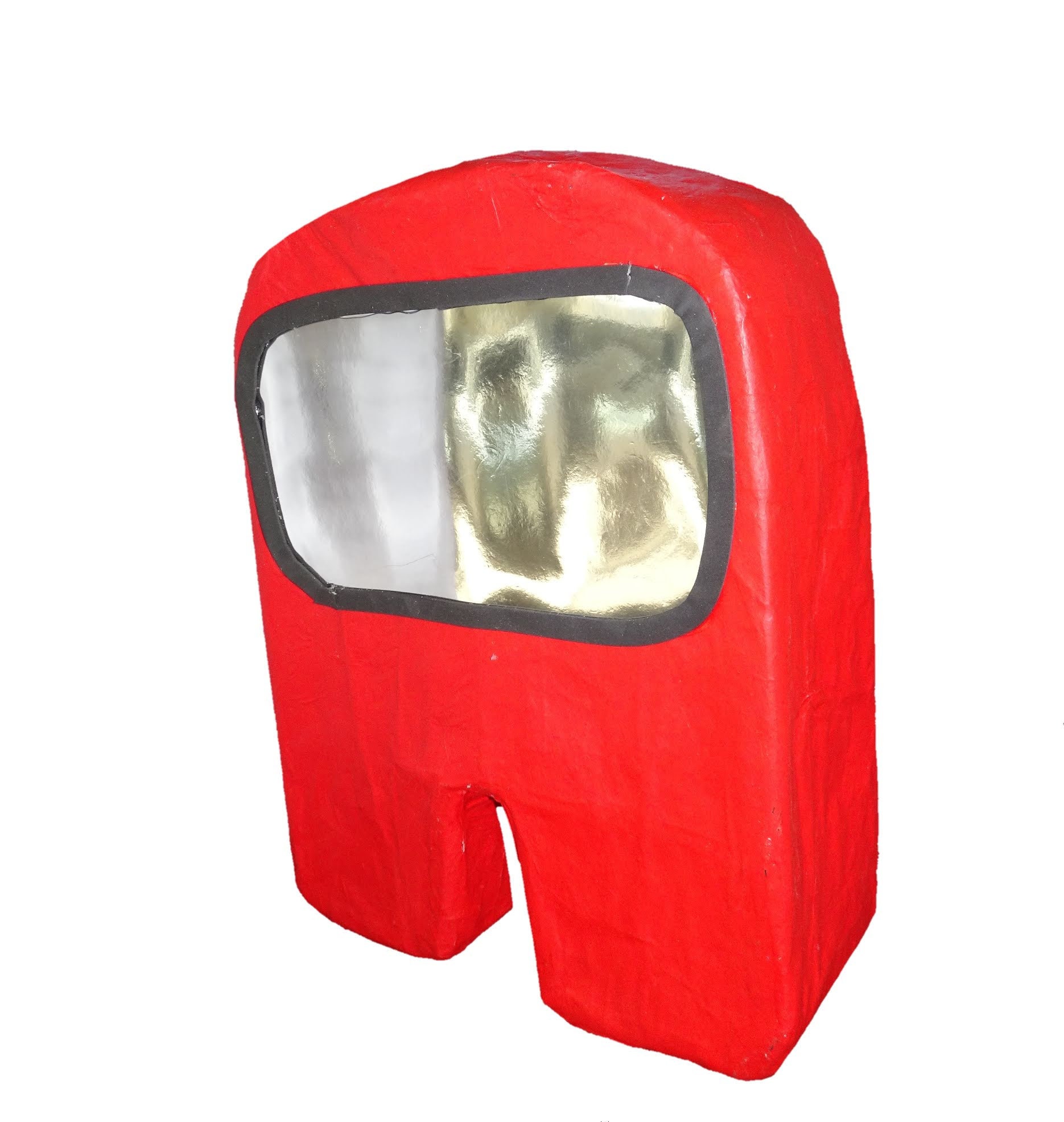 Astronaut Gaming Themed Pinata Party Game Or Decoration Piece for Kids Birthday Parties 4 Different Colors 3D