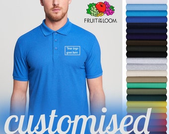 Urgent embroidery job Personalised embroidered Mens/Ladies Workwear/Leisurewear Urgent embroidery job Personalised embroidered Mens/Ladies Workwear/Leisurewear